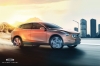Thunder Power SUV