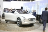 Thunder Power SUV