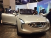 Thunder Power SUV