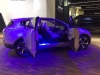 Thunder Power SUV