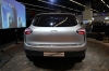 Thunder Power SUV