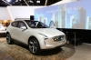 Thunder Power SUV
