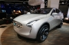 Thunder Power SUV