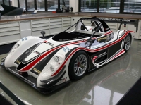 TMG EV P001