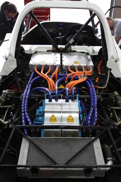 TMG EV P002