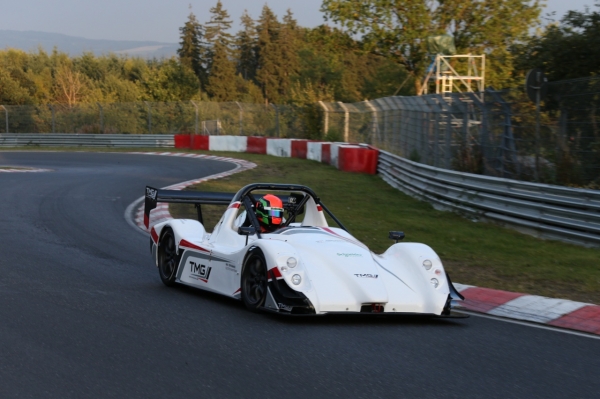 TMG EV P002