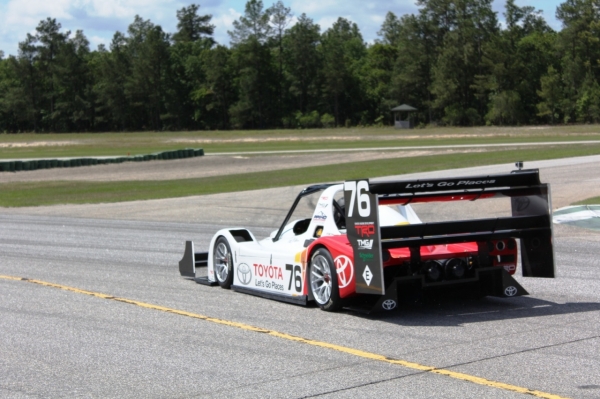 TMG EV P002 (wersja 2013)