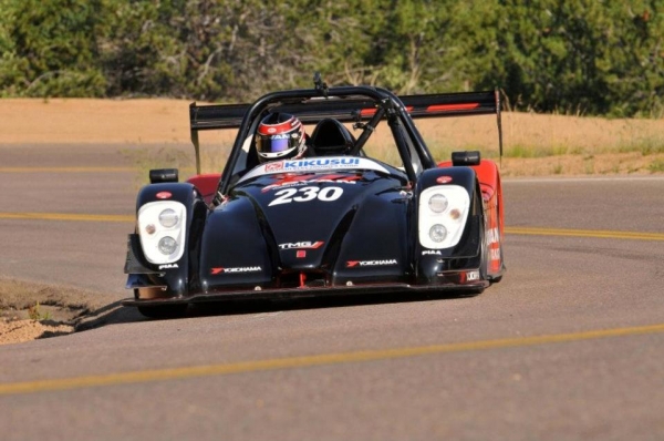 TMG EV P002