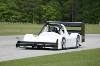 TMG EV P002 (testy wersji 2013)