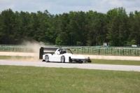TMG EV P002 (testy wersji 2013)