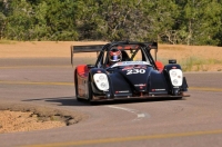 Zapowiedź zawodów Pikes Peak International Hill Climb 2013