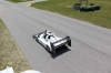 TMG EV P002 (testy wersji 2013)