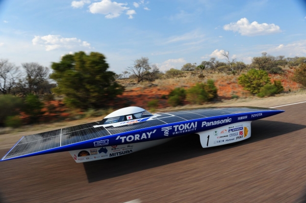 Tokai Challenger