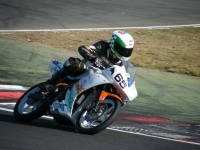 TTXGP UK 2010 Brands Hatch: Lista startowa