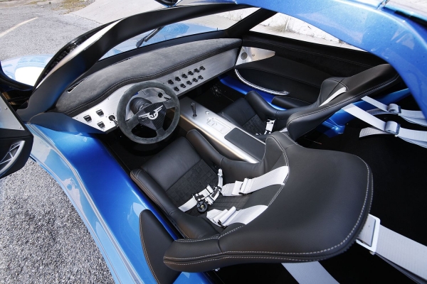 Toroidion 1MW Concept