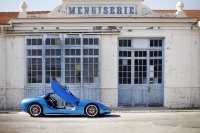 Toroidion 1MW Concept