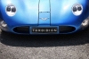 Toroidion 1MW Concept