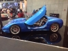 Toroidion 1MW Concept