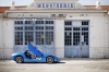 Toroidion 1MW Concept