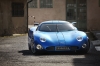 Toroidion 1MW Concept
