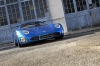 Toroidion 1MW Concept