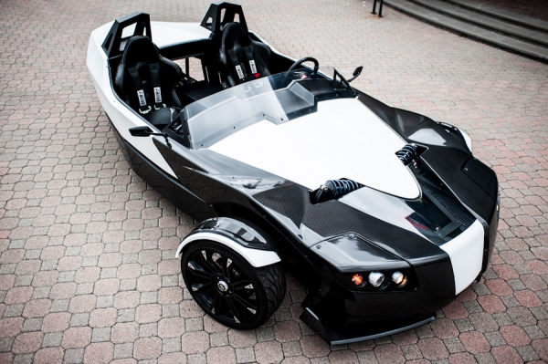 TORQ EV