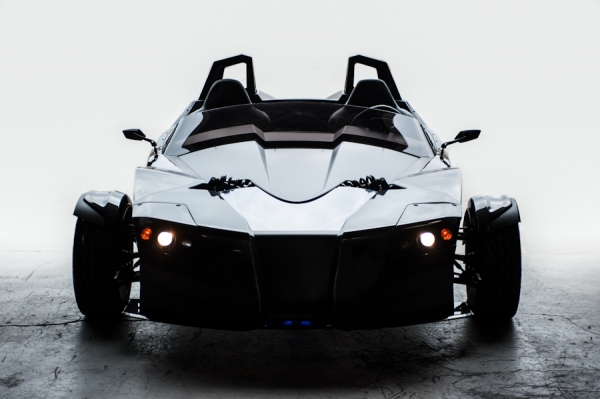 TORQ EV