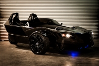 TORQ EV
