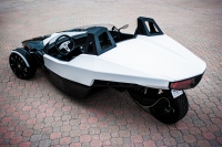 TORQ EV