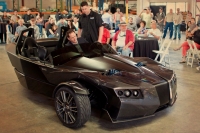 TORQ EV