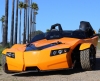 TORQ EV