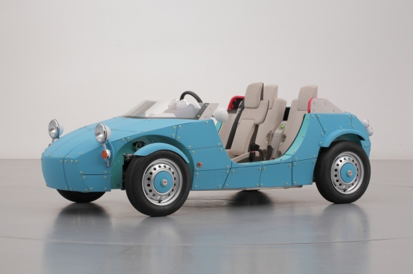 Toyota Camatte57s