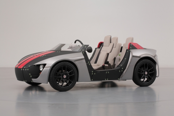 Toyota Camatte57s