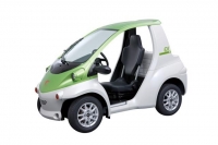 7-Eleven zamawia pojazdy elektryczne Toyota COMS