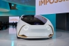 Toyota Concept-i