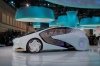 Toyota Concept-i