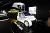 Toyota Concept-i RIDE