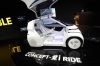 Toyota Concept-i RIDE