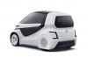 Toyota Concept-i RIDE