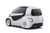 Toyota Concept-i RIDE