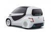 Toyota Concept-i RIDE