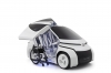 Toyota Concept-i RIDE