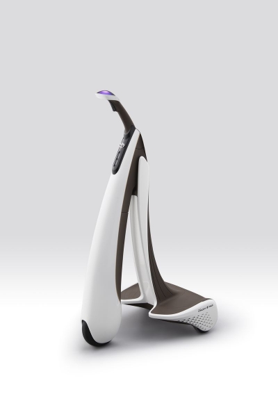 Toyota Concept-i WALK