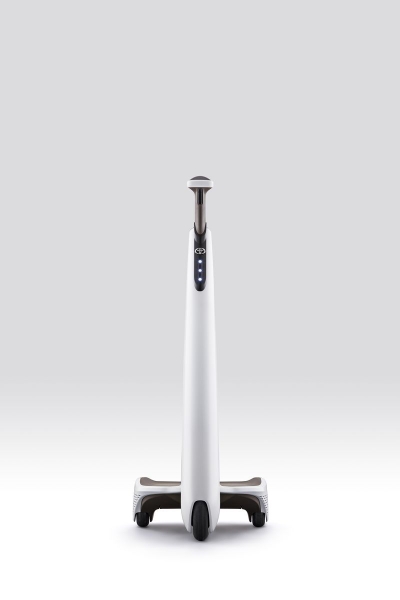 Toyota Concept-i WALK