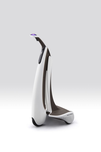 Toyota Concept-i WALK