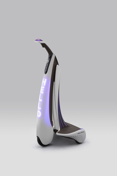 Toyota Concept-i WALK