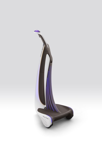 Toyota Concept-i WALK