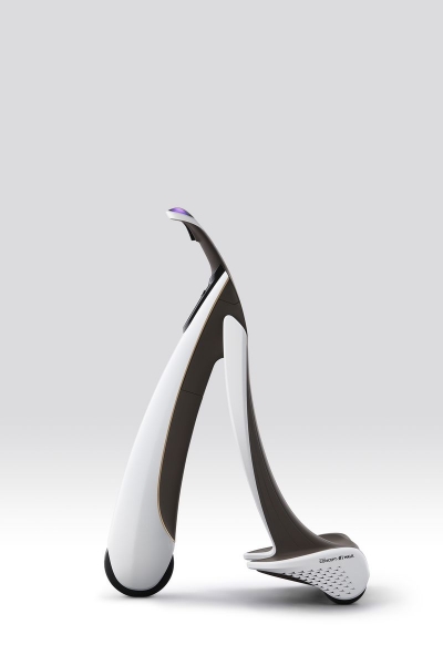 Toyota Concept-i WALK
