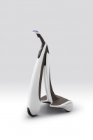 Toyota Concept-i WALK