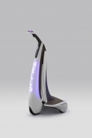 Toyota Concept-i WALK